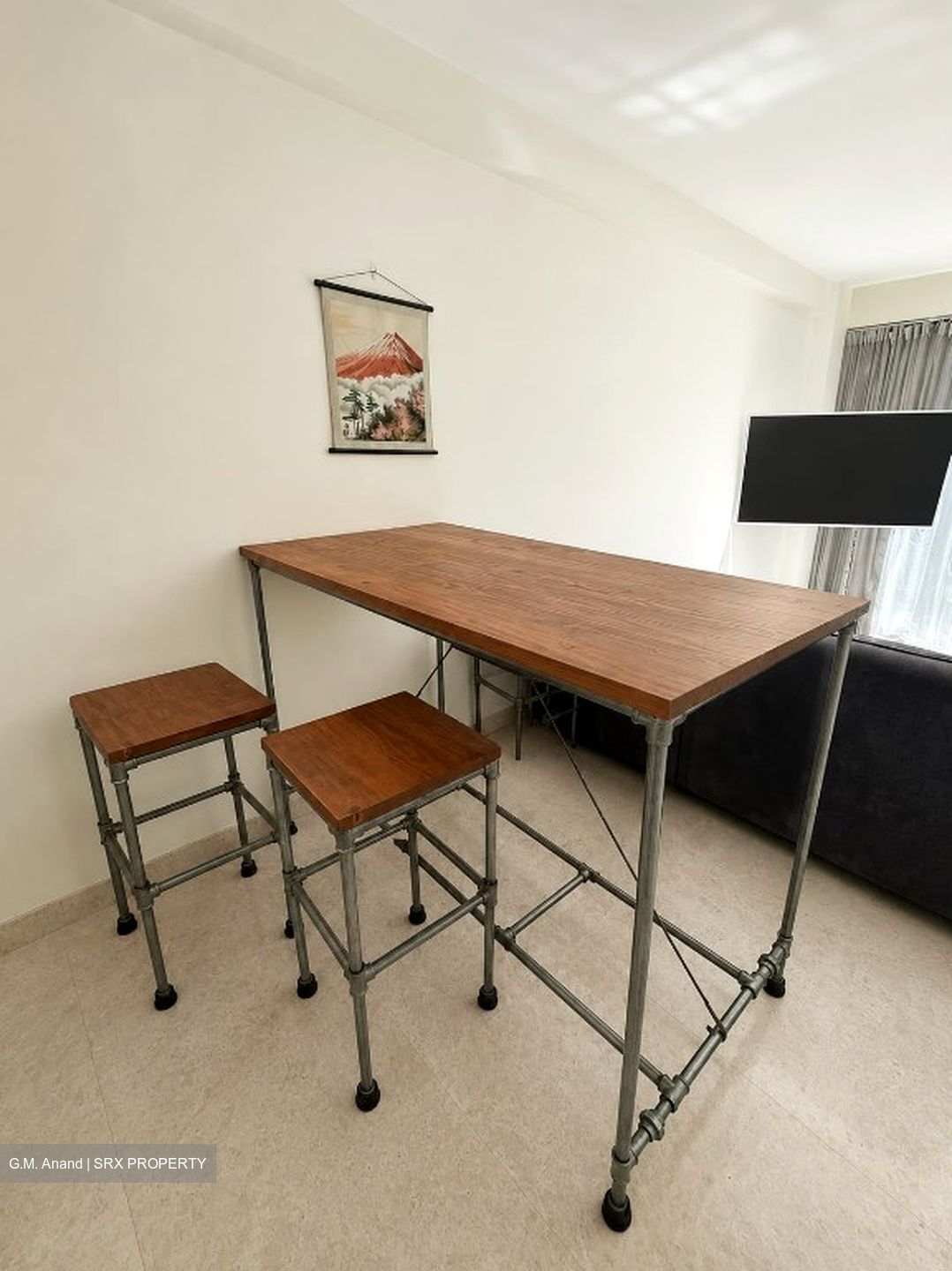 Niven Loft (D9), Apartment #597803221